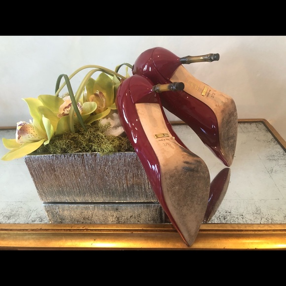 Gucci pumps - Picture 7 of 8